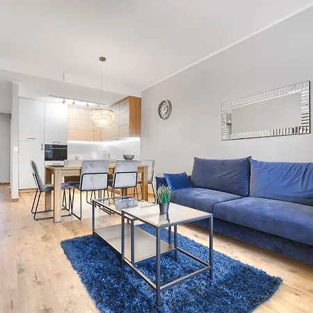 Exclusive - 2 Seperate Bedroom 5 Star ***** Apartmán