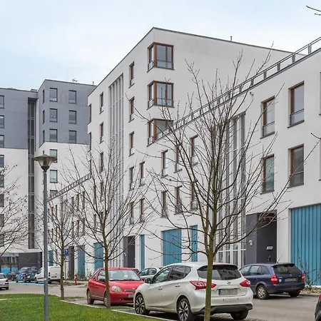 Exclusive - 2 Seperate Bedroom 5 Star ***** Apartamento *