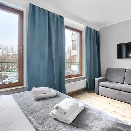 Apartment Exclusive - 2 Seperate Bedroom 5 Star *****