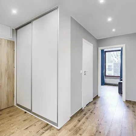 Exclusive - 2 Seperate Bedroom 5 Star ***** Apartmán